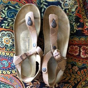 Birkenstock Papillio sandals